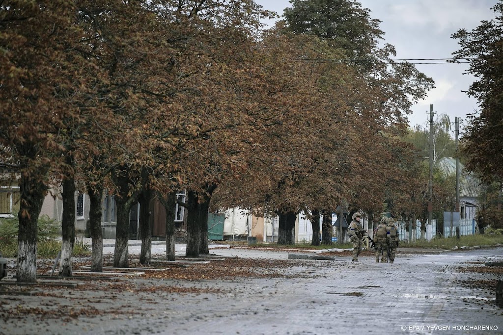 Doden en gewonden bij explosies in Kiev