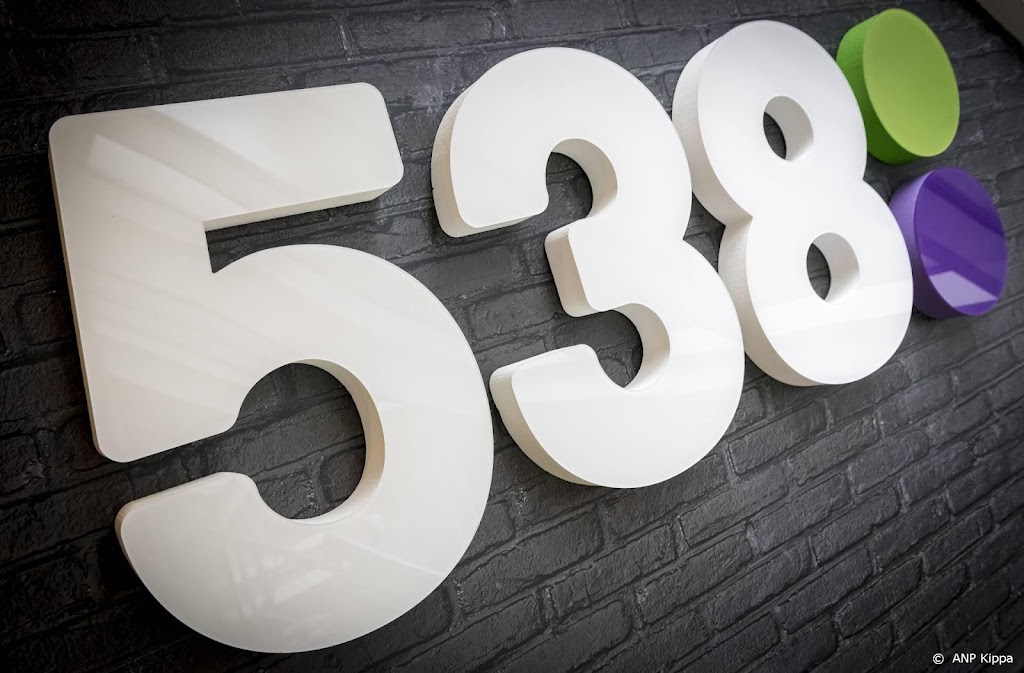 Radio 538 komt in actie voor Prinses Máxima Centrum 