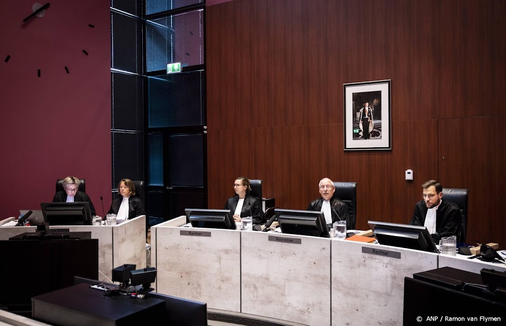Vergeefs verzoek om voorarrest Mallorcaverdachte te schorsen