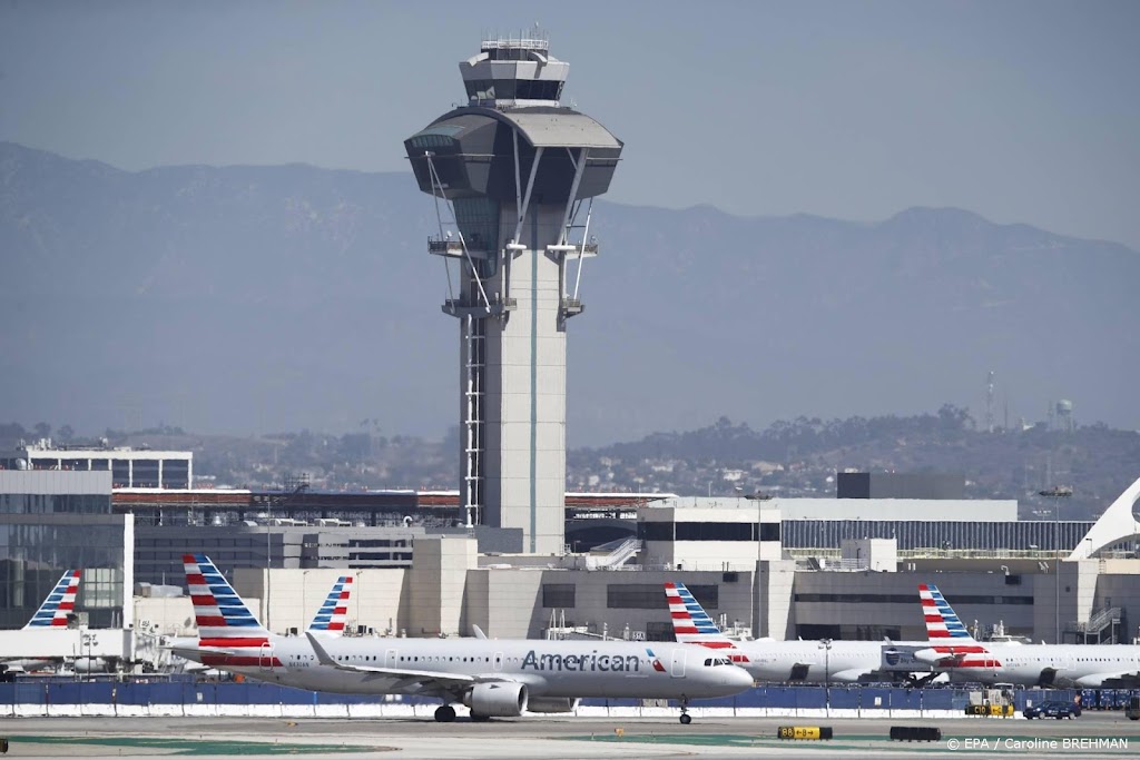 Websites Amerikaanse luchthavens kort offline na cyberaanval 