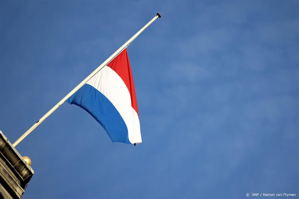 Gemeenten hijsen vredesvlag om geweld in Midden-Oosten