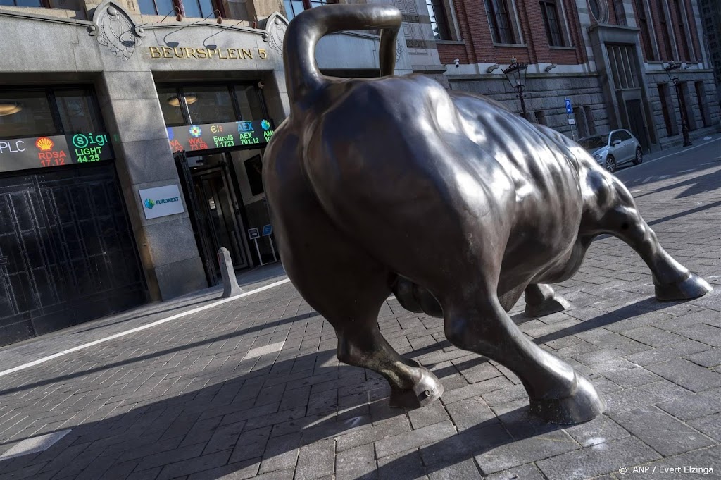 IMF voorziet flinke groeivertraging Nederlandse economie