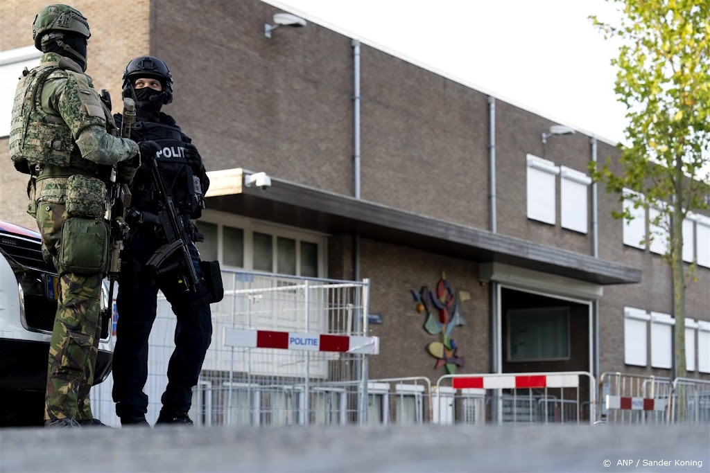 Nog geen duidelijkheid over wrakingsverzoek Marengo