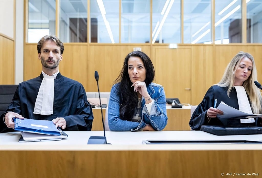 Nicol Kremers krijgt 80 uur taakstraf vanwege weigeren bloedproef