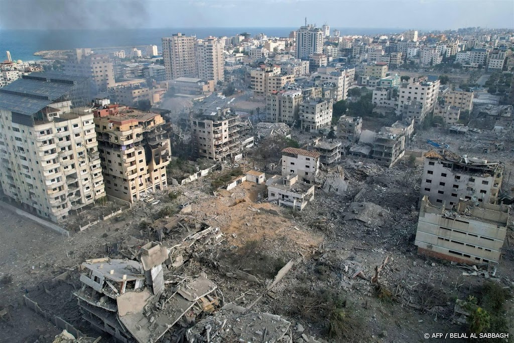 BuZa: bezig met inventarisatie Nederlandse bedrijven in Israël