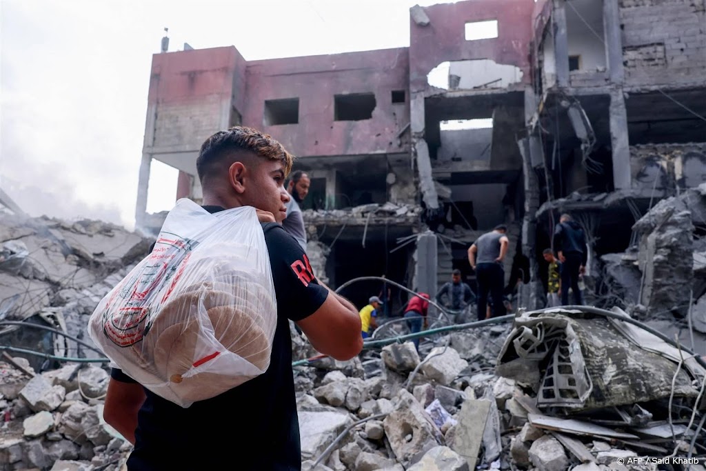 Schatting ministerie: tiental Nederlandse bedrijven in Israël