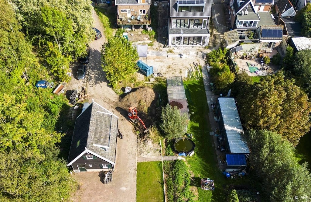 Zoekactie naar 39 jaar vermiste Germa van den Boom levert niks op