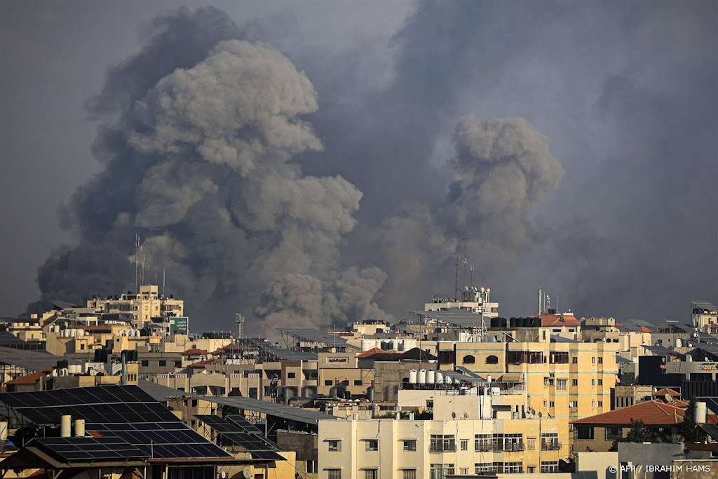 Rebellen Jemen tegen interventie VS in Gaza, dreigen met raketten