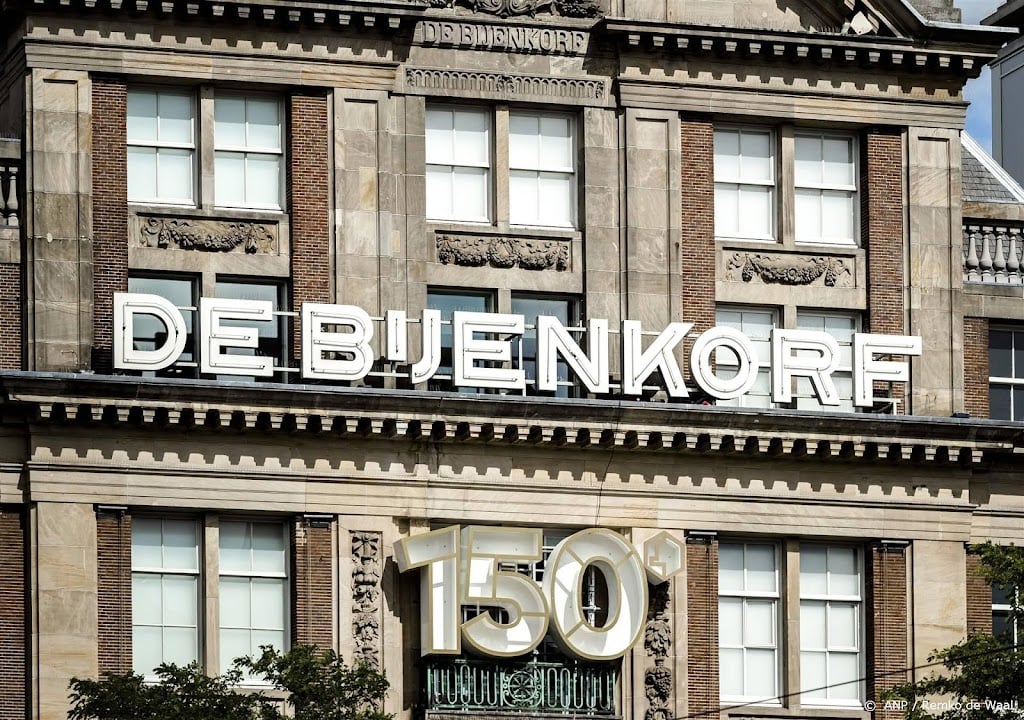 De Bijenkorf schrapt tientallen kantoorbanen