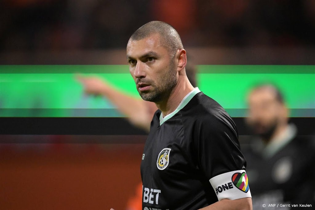 Voormalig Fortuna-spits Yilmaz volgt Günes op als trainer Besiktas