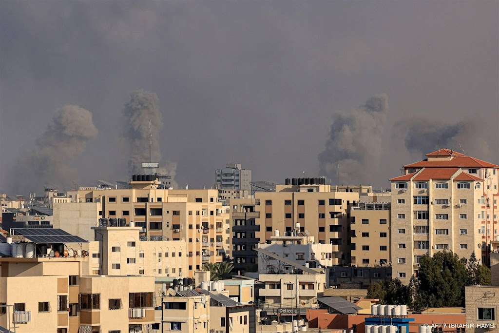 Internationaal Strafhof bevestigt juridische rol in Gazastrook 