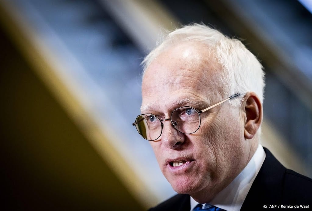Adema legt kritiek Kamer naast zich neer over standpunt glyfosaat