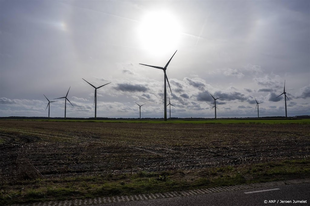 Natuur- en brancheorganisaties willen snel groenere energieparken