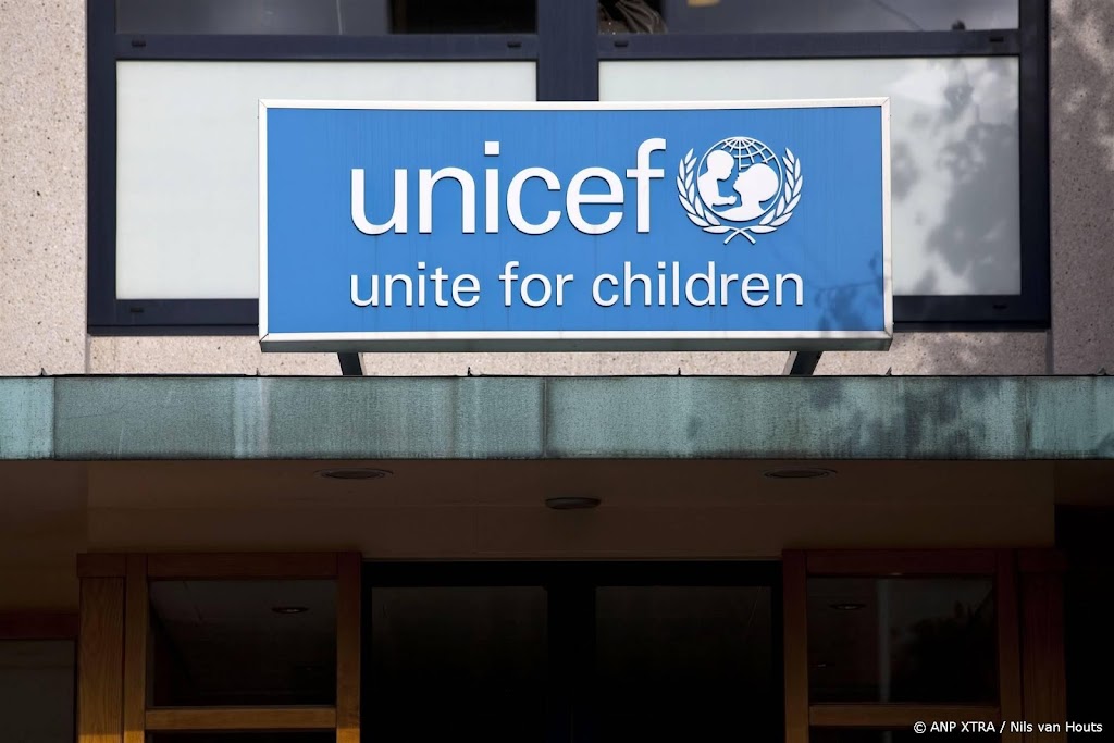 UNICEF: 1 op de 8 meisjes wereldwijd slachtoffer seksueel geweld