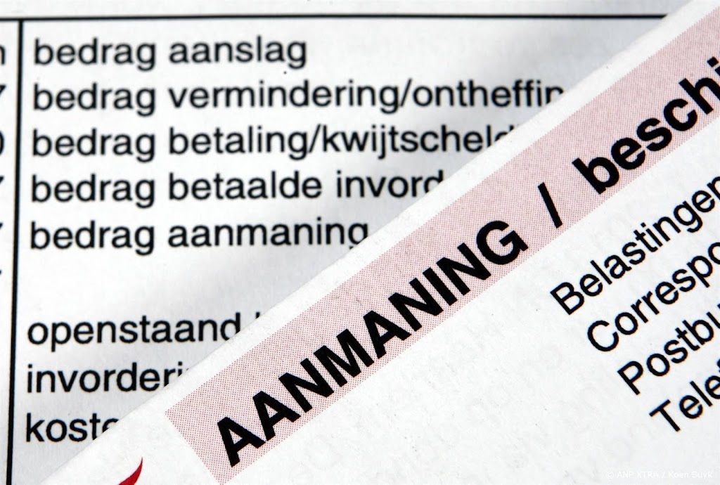 Gerechtsdeurwaarders vaak doelwit van agressie schuldenaren