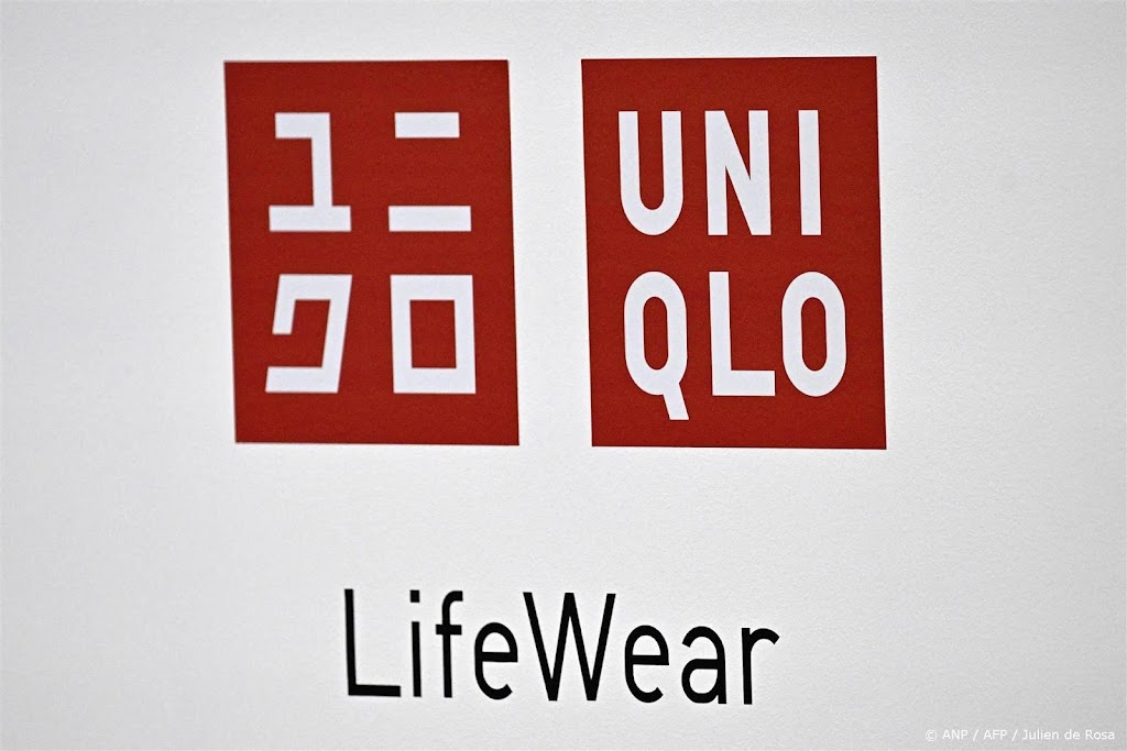 Moederbedrijf Uniqlo heeft recordjaar, groeit ook hard in Europa