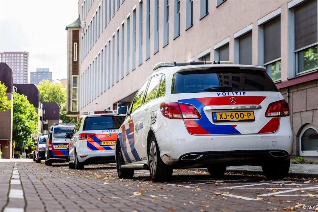 Politiebonden blij over vroegpensioen, voorlopig geen acties