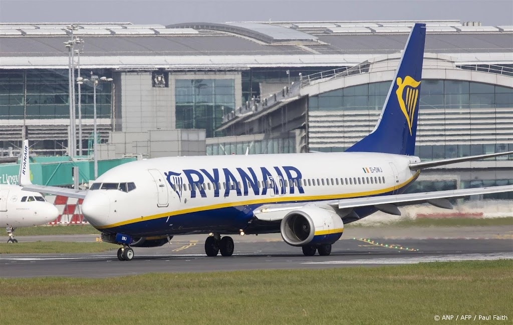Ryanair stopt met vluchten naar verschillende Duitse steden