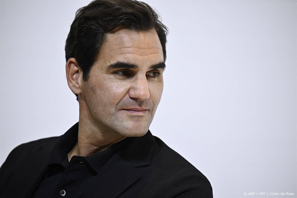 Federer hoopte dat afscheid van Nadal nooit zou komen