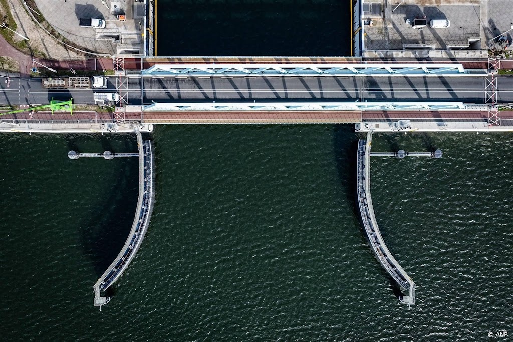 Positie Zeeuws-Vlaamse bedrijven versterkt door bouw Nieuwe Sluis