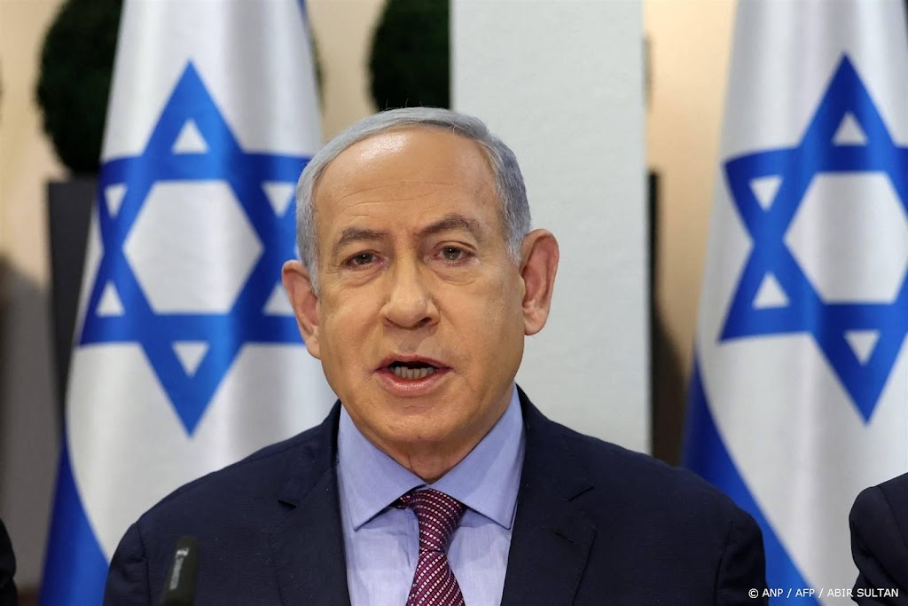 Veiligheidskabinet Israël praat donderdag over reactie op Iran