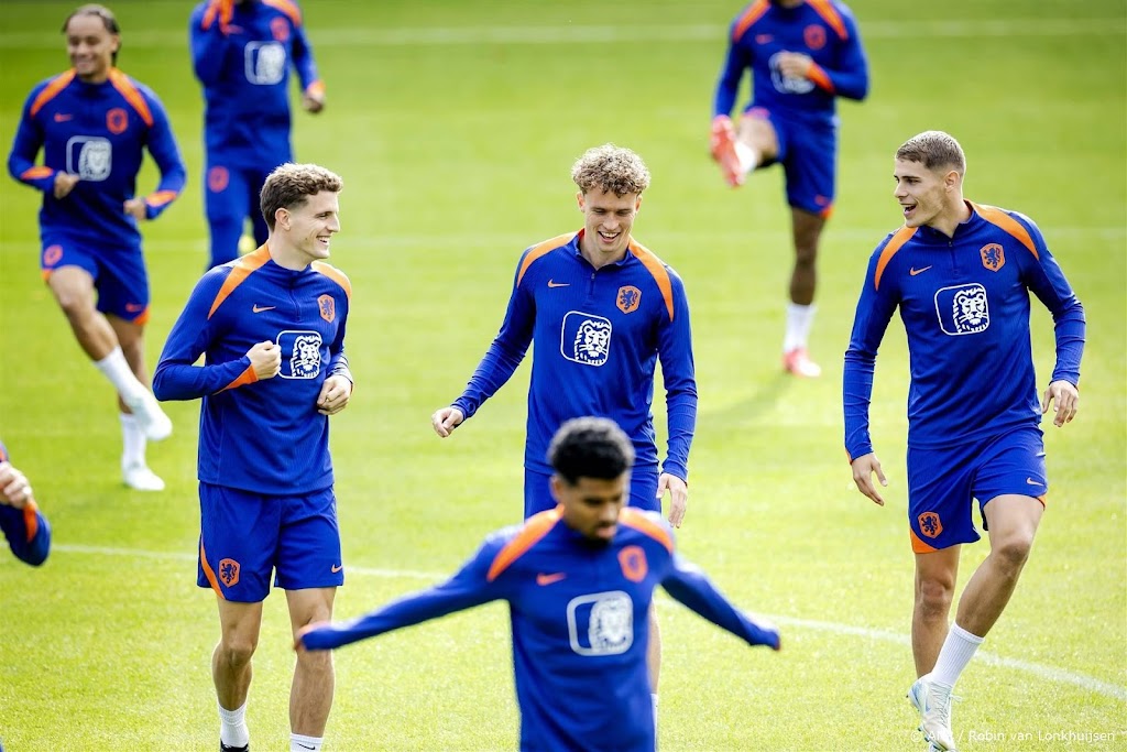 Hongarije loert tegen Oranje op counters en dode spelmomenten
