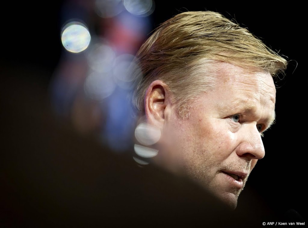 Bondscoach houdt spits van Oranje voor Hongaren nog even geheim