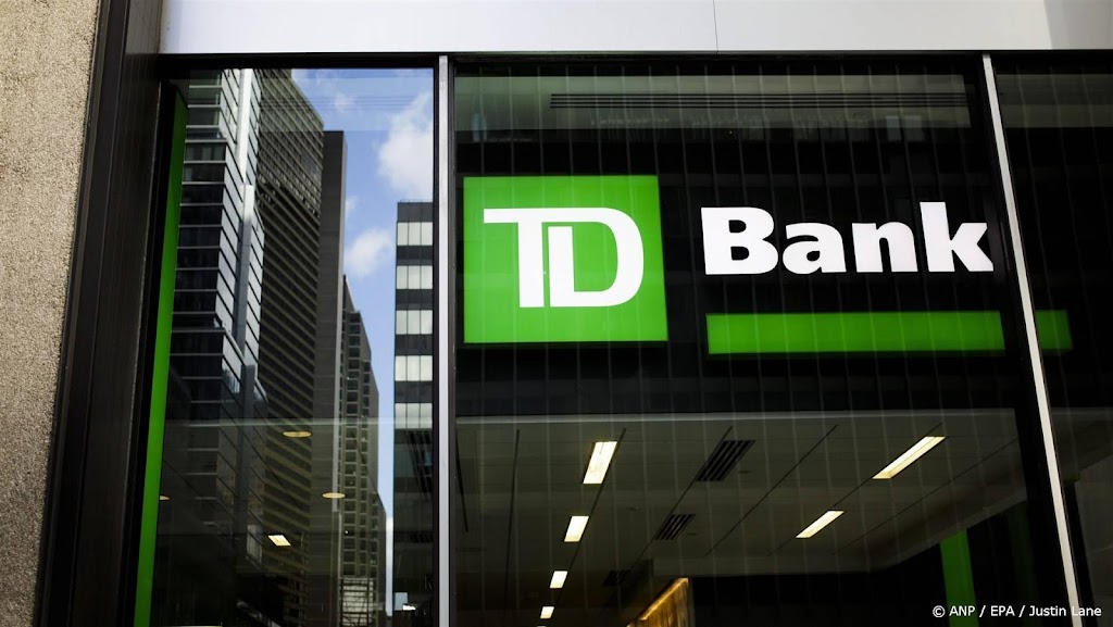 Bank in VS schikt witwasschandaal voor 3 miljard dollar