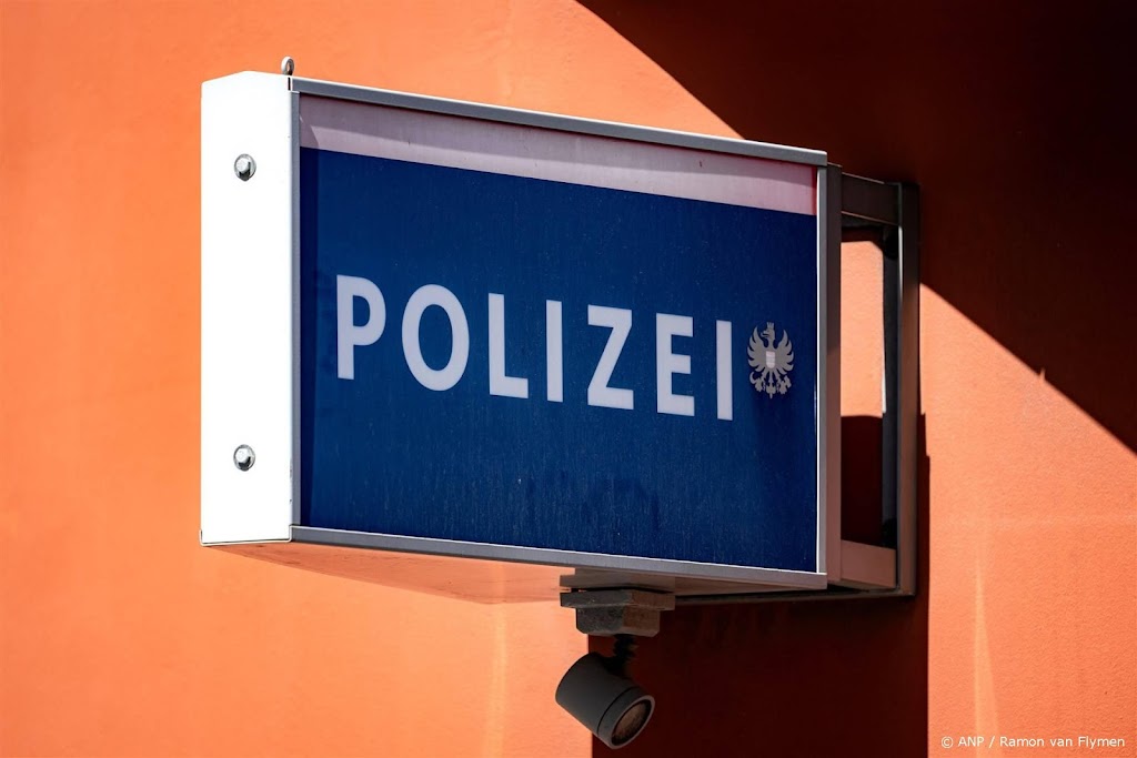 Duitse politie schiet man neer in bioscoop die brandbommen gooide