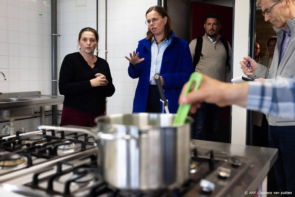CPB: plannen CU verminderen armoede, minder mensen gaan werken