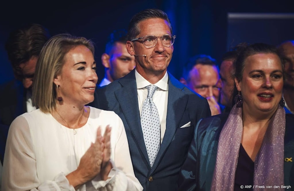 CPB: JA21 bezuinigt op de zorg en verlaagt lasten bedrijven