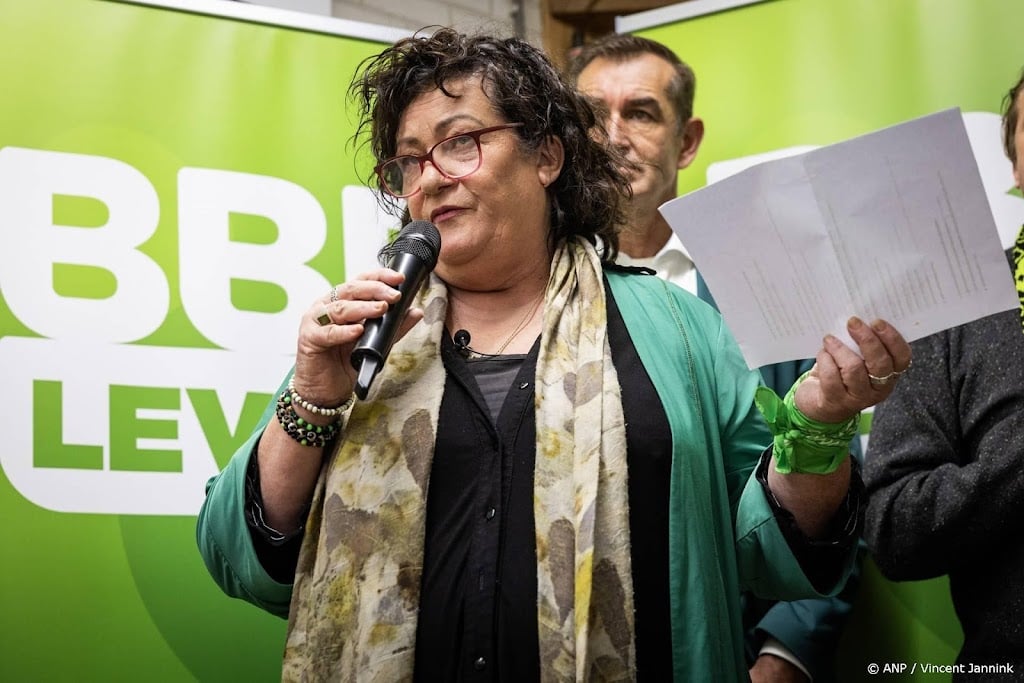 BBB betaalt defensie-uitgaven grotendeels uit ontwikkelingshulp