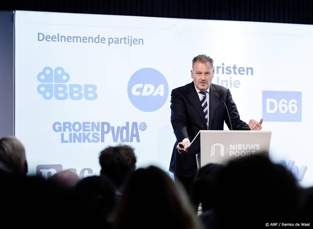 CPB: SGP, JA21 en BBB zorgen niet voor meer huizen