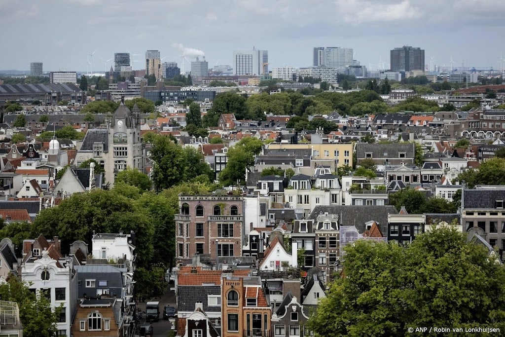 CPB: afbouw hypotheekrenteaftrek 'doet iets voor woningmarkt'