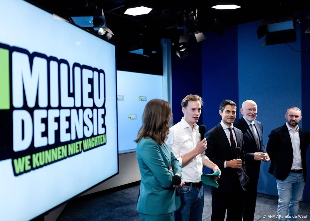 Milieudefensie na doorrekeningen: effectief beleid is mogelijk