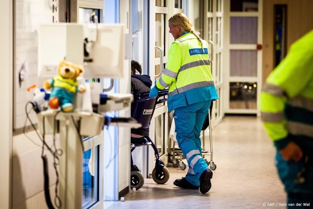 Meeste partijen willen eigen risico in zorg behouden of verhogen
