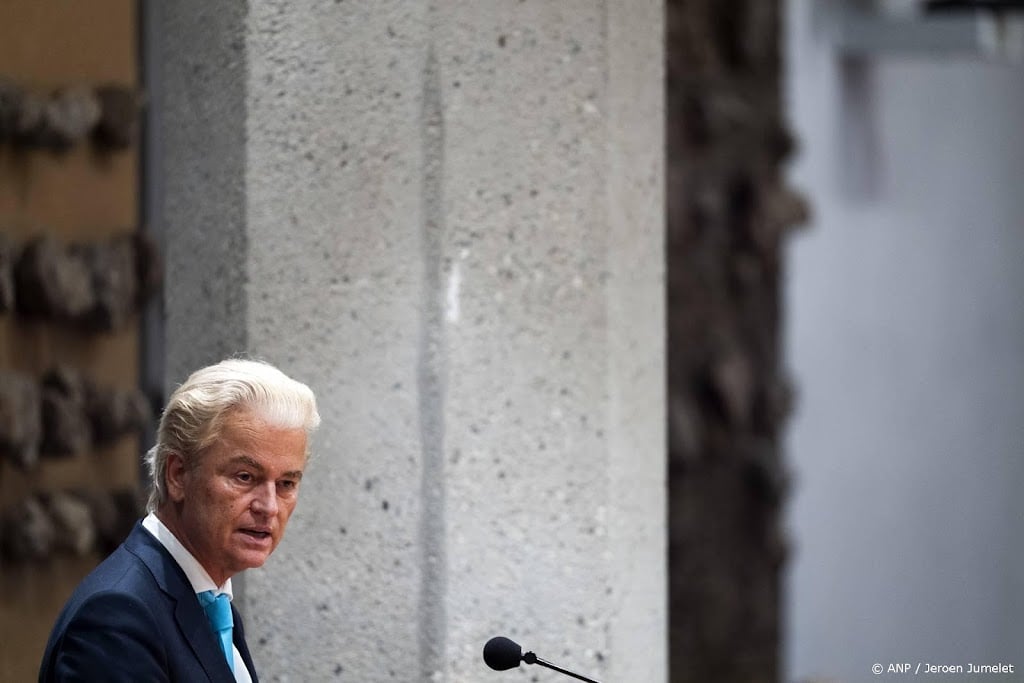 VTM: Wilders mogelijk doelwit aanslag Antwerpse terreurcel