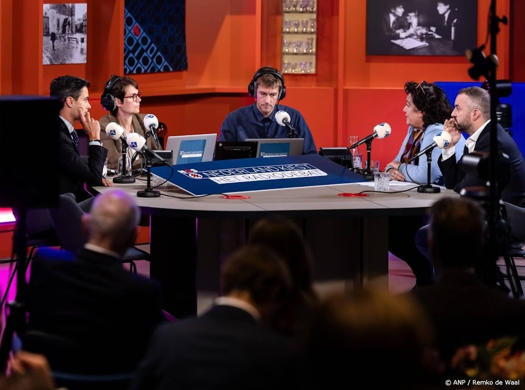 Jetten bekritiseert Van der Plas om nieuwbouw: 'BBB levert niets'