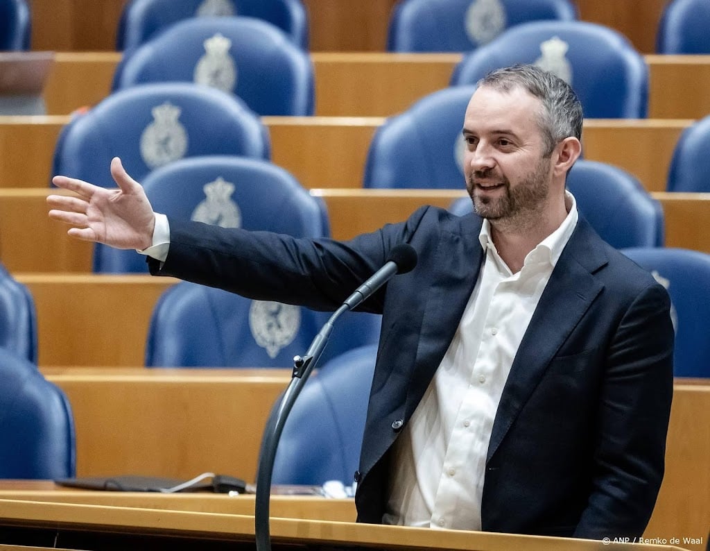 Dijk over kerncentrales FVD: 'Dom, duur en onmogelijk'
