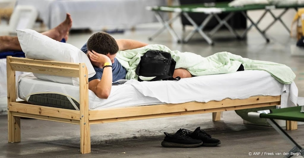 VNG vraagt minister om uitvoering afspraken opvang Oekraïners