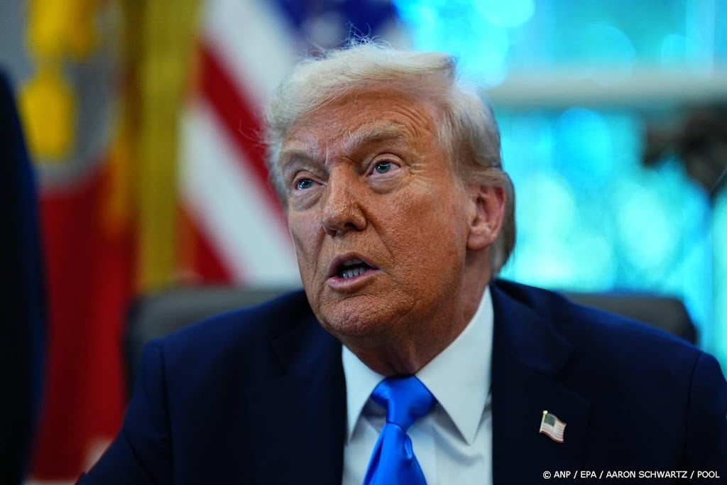 Trump wil geen ontmoeting meer met Xi voor handelsgesprek