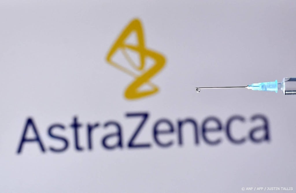 Media: AstraZeneca sluit deal met Trump over prijsverlagingen
