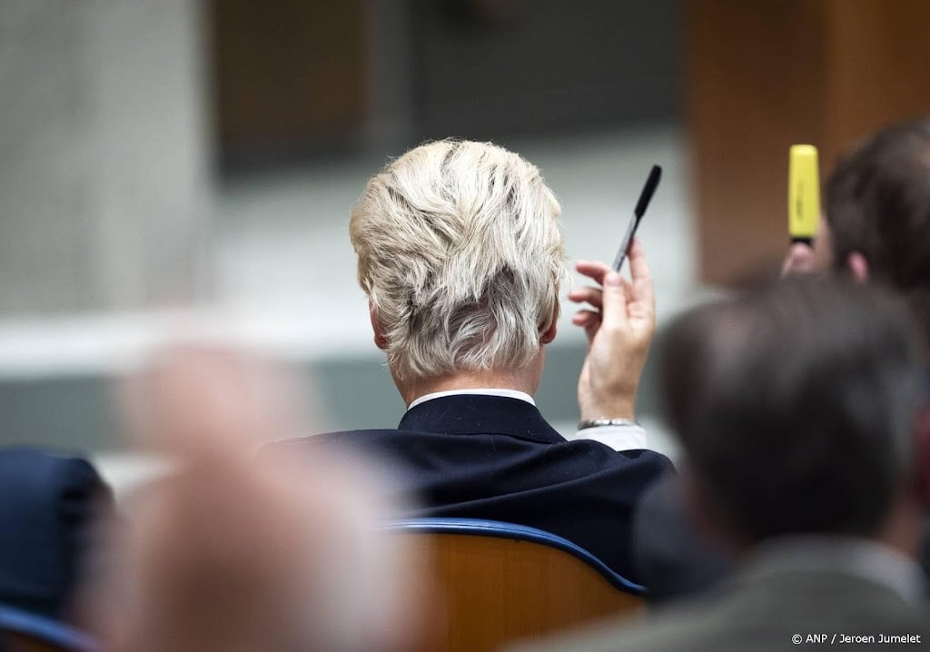 Twee terreurverdachten langer vast, ook Wilders was doelwit