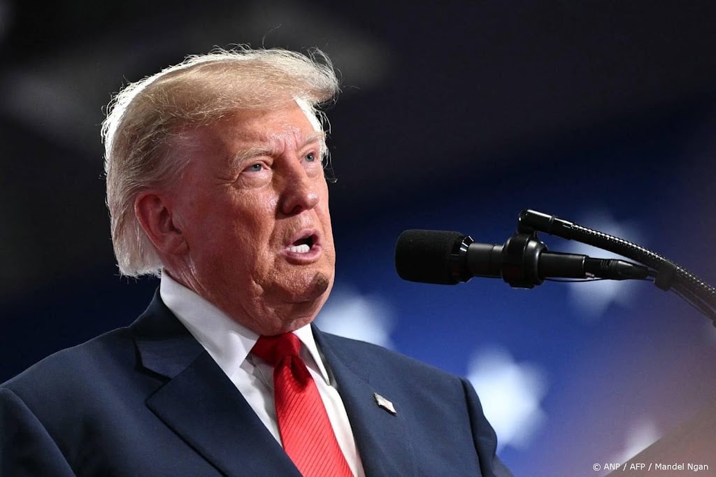 Gemor in Amerikaanse politiek over dieseldeal Trump en Poetin