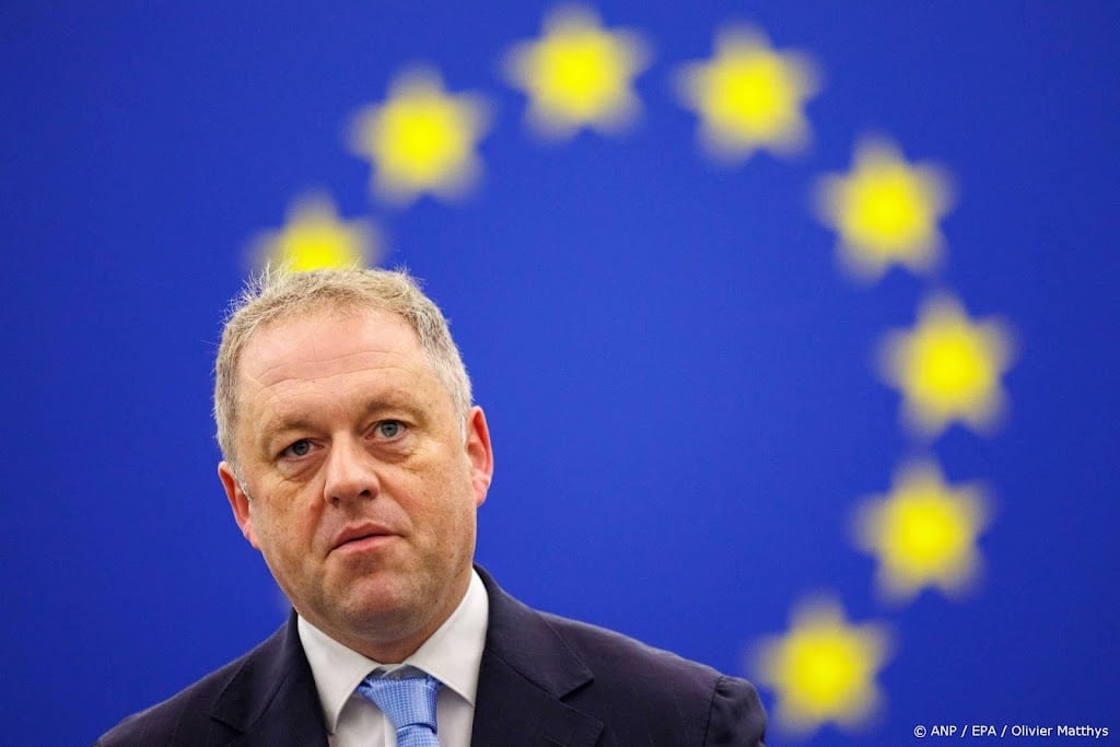EU-voorzitter Ierland wil 140 miljard af van meerjarenbegroting