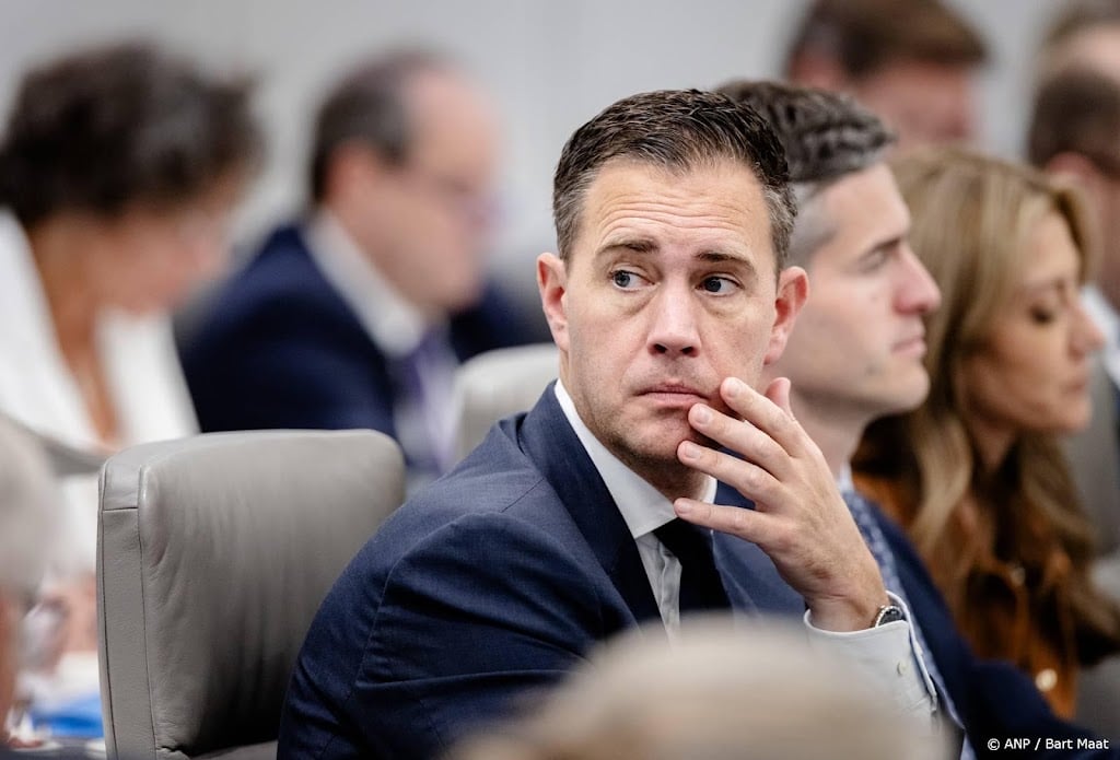 Heinen: stemmen niet in met Iers voorstel EU-meerjarenbegroting
