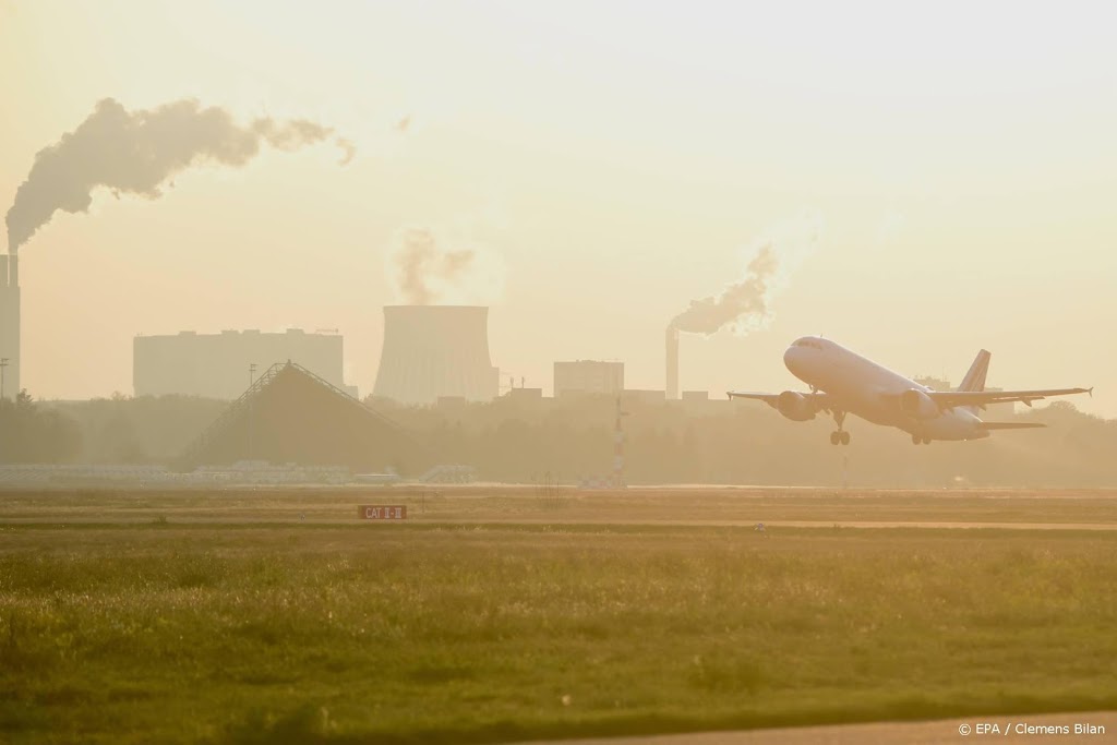 Vervuiler betaalt minder belasting dan 10 jaar geleden