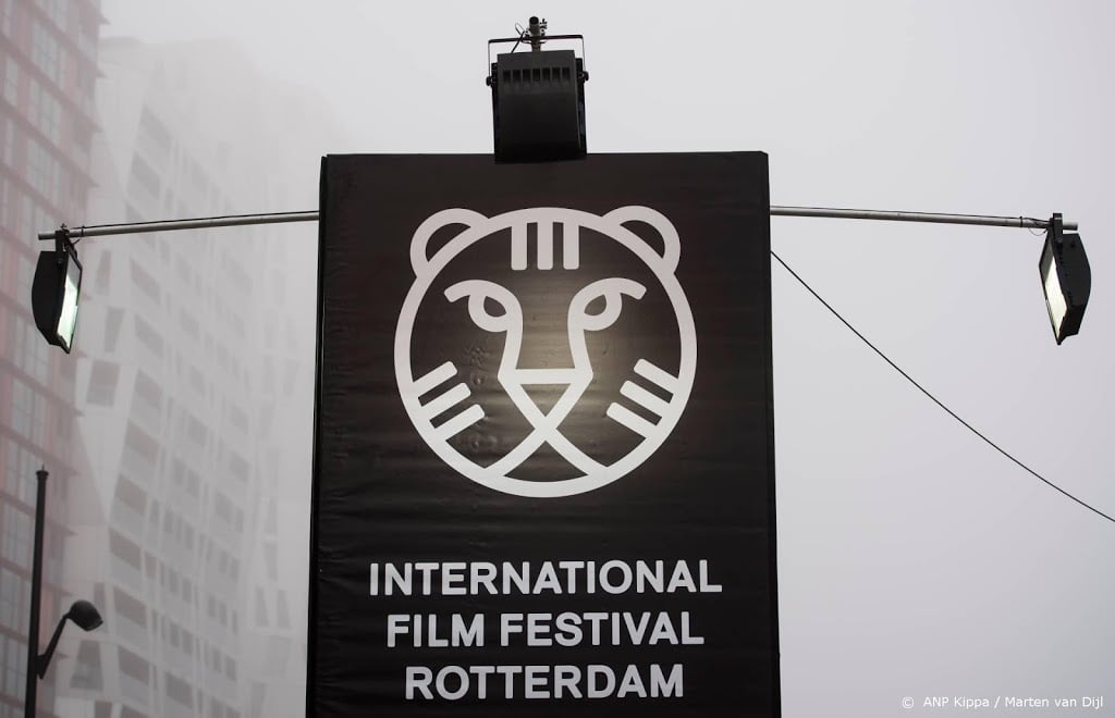 Filmfestival Rotterdam spreidt 50e editie uit over meerdere delen