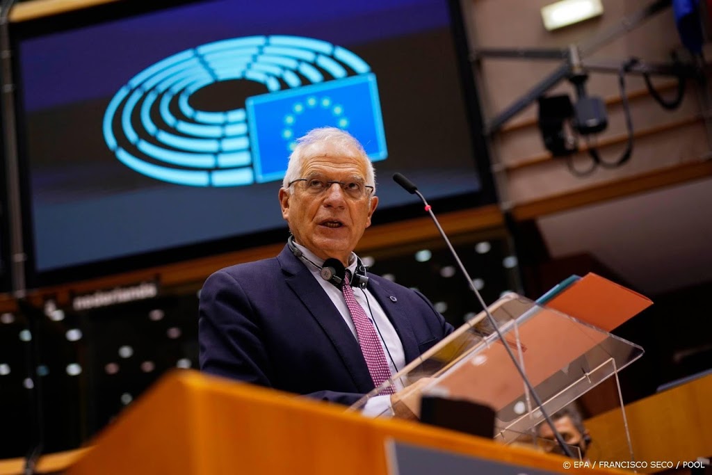 EU laat conferentie over Syrische vluchtelingen links liggen