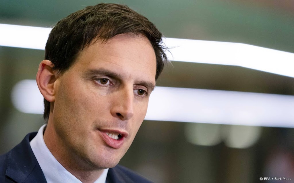 Minister wil kijken naar wet voor compensatie na WhatsApp-fraude